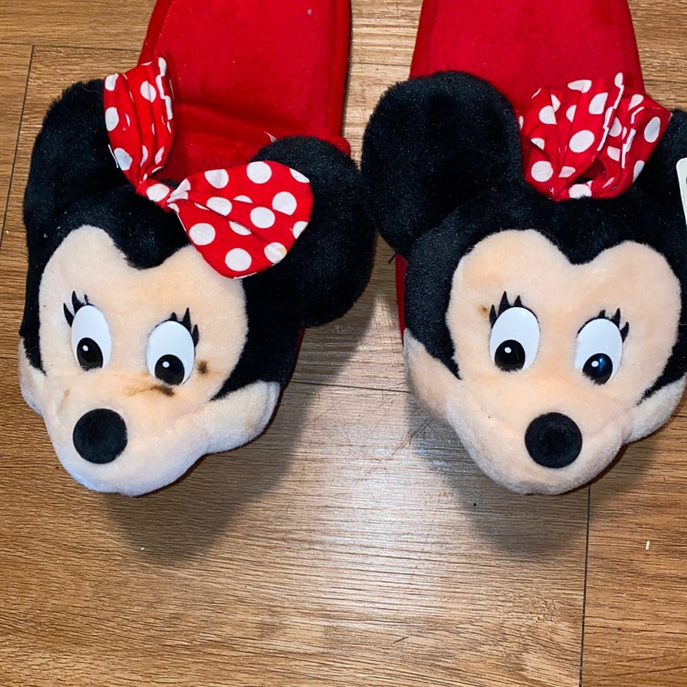 Slippers